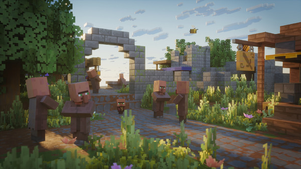 『マインクラフト』スイッチ2ネイティブ版が来る！？ESRBにレーティング情報が掲載