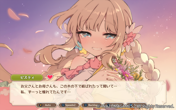 牧場に恋、そして女神と魔女を巡る物語！？『Lil’tlilia リトリリア – 泉の女神と森の魔女 -』開発チーム代表インタビュー【BitSummit PUNCH】