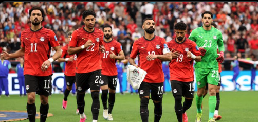 初出場は92年前…エジプト代表、通算9試合目で待望のW杯初勝利！