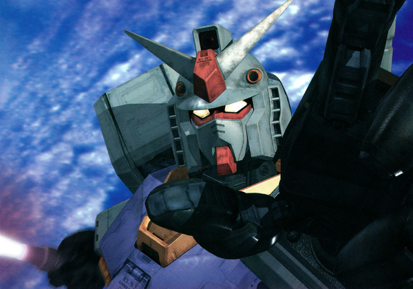 かつて海外で苦戦した、あるいは買えなかったPS2『ガンダム』ゲーム三部作を振り返る【オリーさんのロボゲーコラム】
