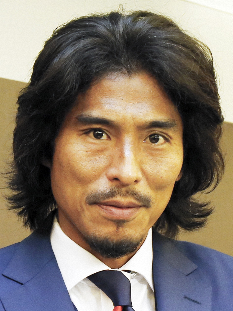 元日本代表DFの中沢佑二氏「個の能力にやられた」W杯での日本代表巡り