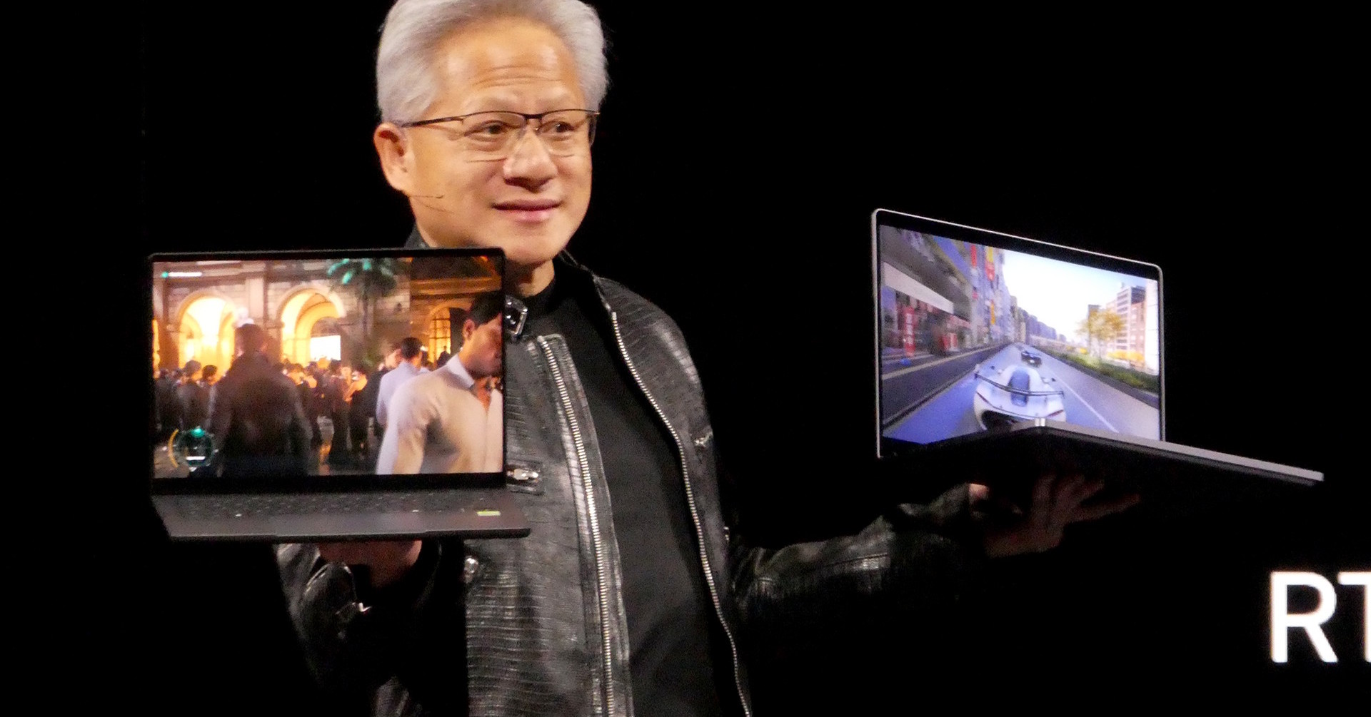 [ITmedia PC USER] NVIDIAが新型プロセッサ「RTX Spark」でWindows PCに“再挑戦”　搭載PCは2026年秋に登場