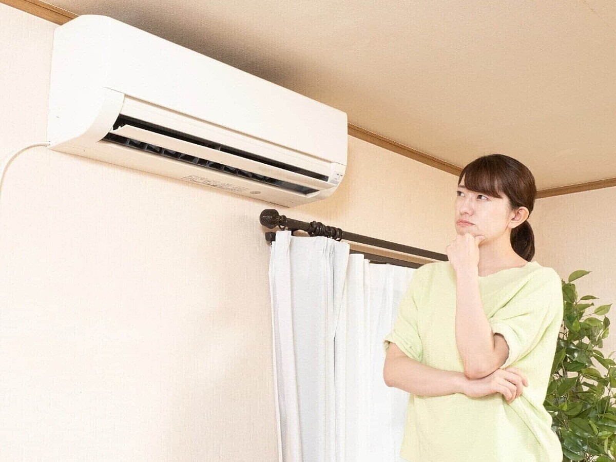エアコン、省エネのために風量を弱めるのは逆効果「損する使い方」6選
