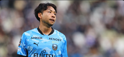 【移籍情報】小林悠、現役続行・川崎残留へ！脇坂泰斗の一部発言で引退騒動の過去も…