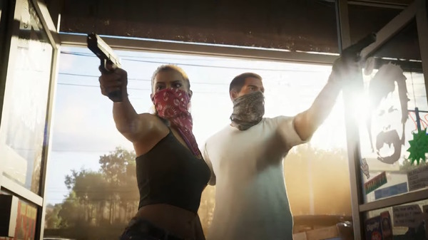 『GTA6』公式に動きアリ！予約受付が正式告知―6月25日にデジタルストアおよび選定小売店で開始