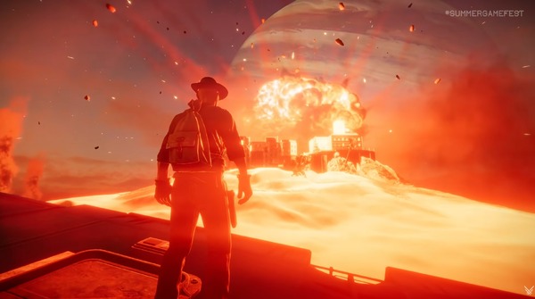巨大移動兵器「トランプラー」で砂漠を駆け巡れ！PvPvE探索アクション『SAND: Raiders of Sophie』Steam向けに6月10日リリース―現在サーバーテストも実施中【SGF2026】