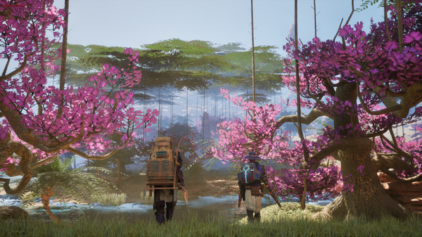 “ただの一般人”の冒険生活アクションRPG『Outward 2』2027年に発売延期。「もう少し開発期間を確保してほしい」とのベータ版フィードバックを受けて
