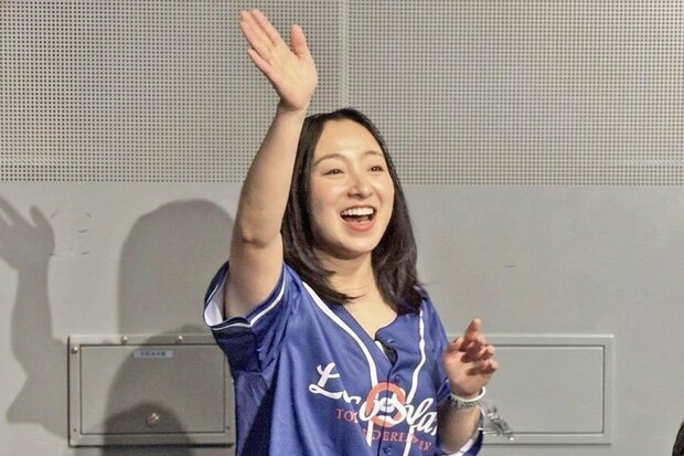 ロコ・ソラーレ藤沢が激動を語る