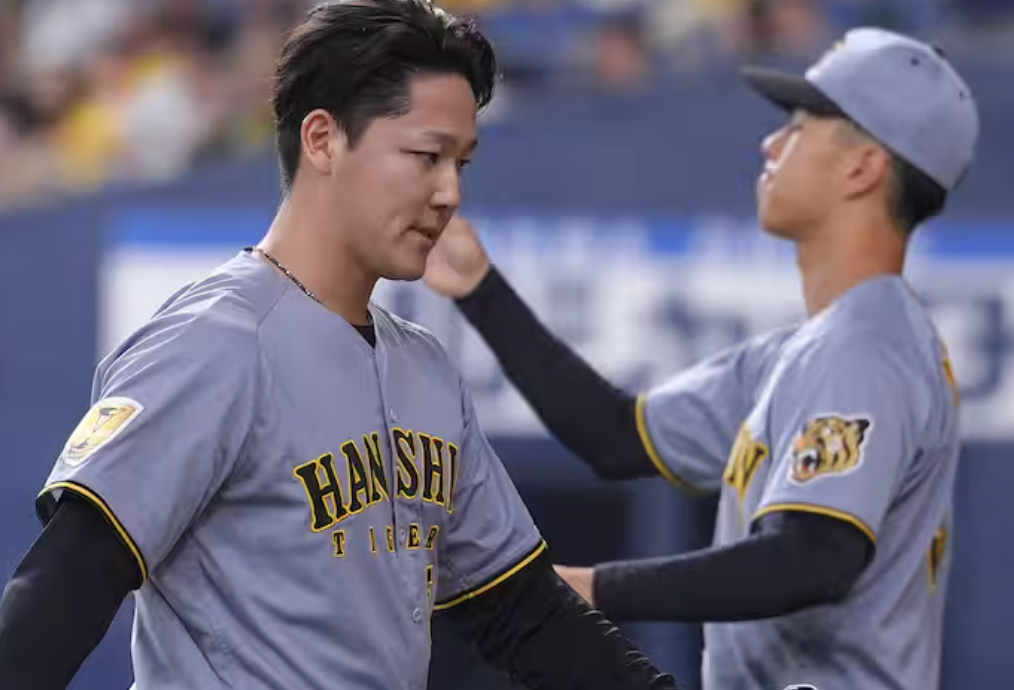 阪神ファン、集合