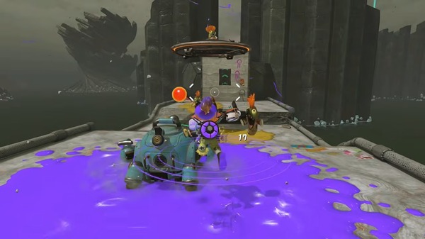 新しいダイレクトにも期待じゃないイカ？『スプラトゥーン レイダース』新トレイラー！6月30日には更なる詳細も【Nintendo Direct 2026.6.9】