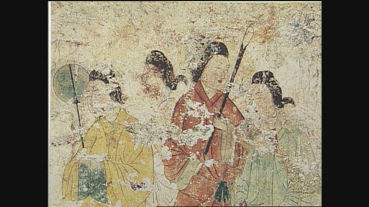 「飛鳥・藤原の宮都」世界遺産に