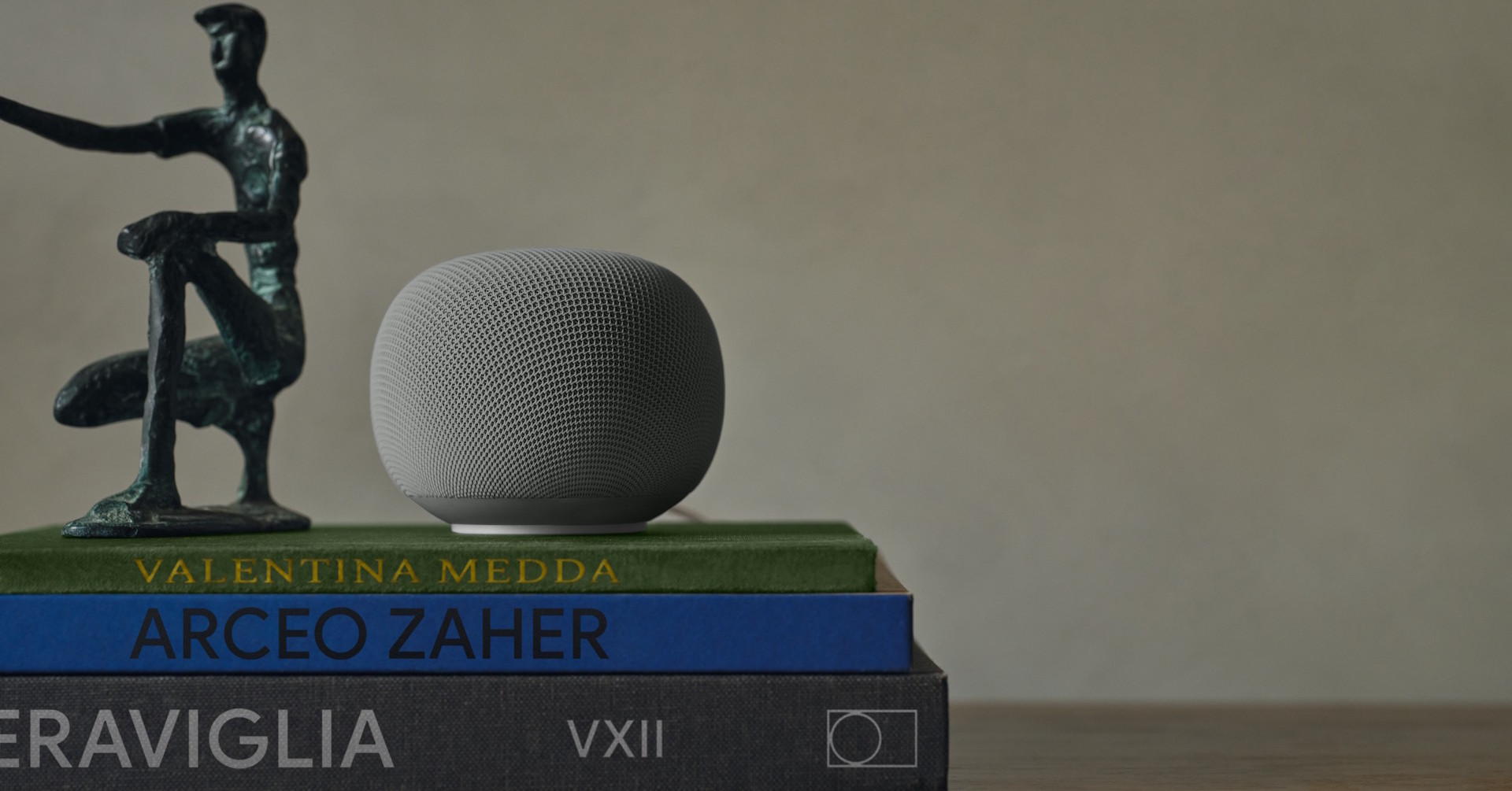 [ITmedia PC USER] Gemini対応の新しい「Google Home スピーカー」登場　1万6800円で6月26日発売
