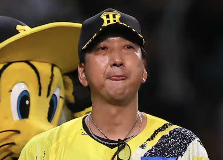 【悲報】藤川球児監督さん、阪神ファンからも嫌われはじめる…