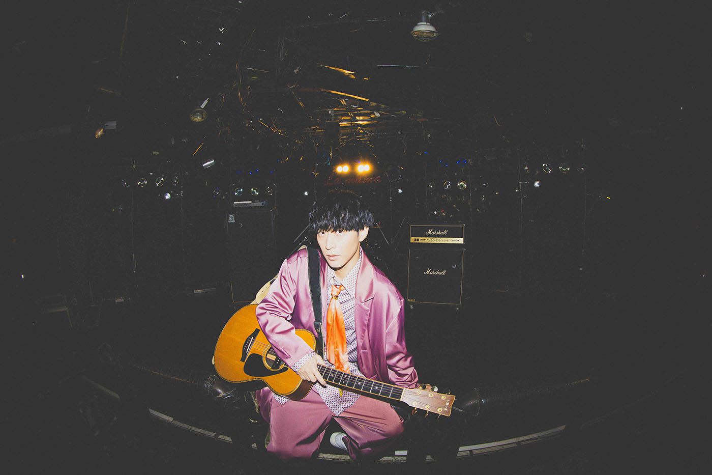 大石昌良、New Single「嗚呼、素晴らしき日常」CDリリース決定