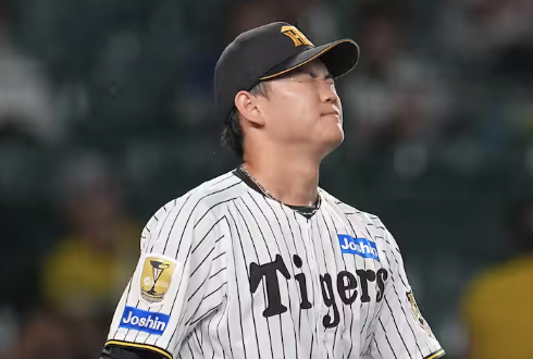 及川雅貴　防御率5.40　←　どうしてこうなった