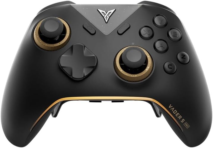 【Amazonセール】FLYDIGIのホールセンサー搭載ゲーミングコントローラー「VADER5 PRO」がお買い得