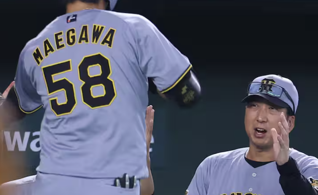 前川右京『5号打ったぞ』敵チーム「マークが厳しくなった」