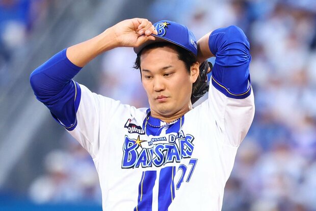 高木豊氏が制球難の藤浪晋太郎を擁護、「球は素晴らしい、あとは自信だ」