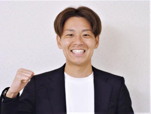 「とにかく目立つ」箱根駅伝“山の神”が84歳祖母と大相撲へ　名古屋場所の風物詩にネット沸騰