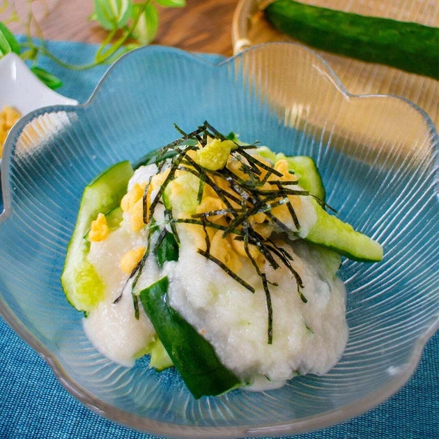 【きゅうり、夏はこうして】パパッと作れて簡単＆楽ちん！きゅうりの人気レシピ4選
