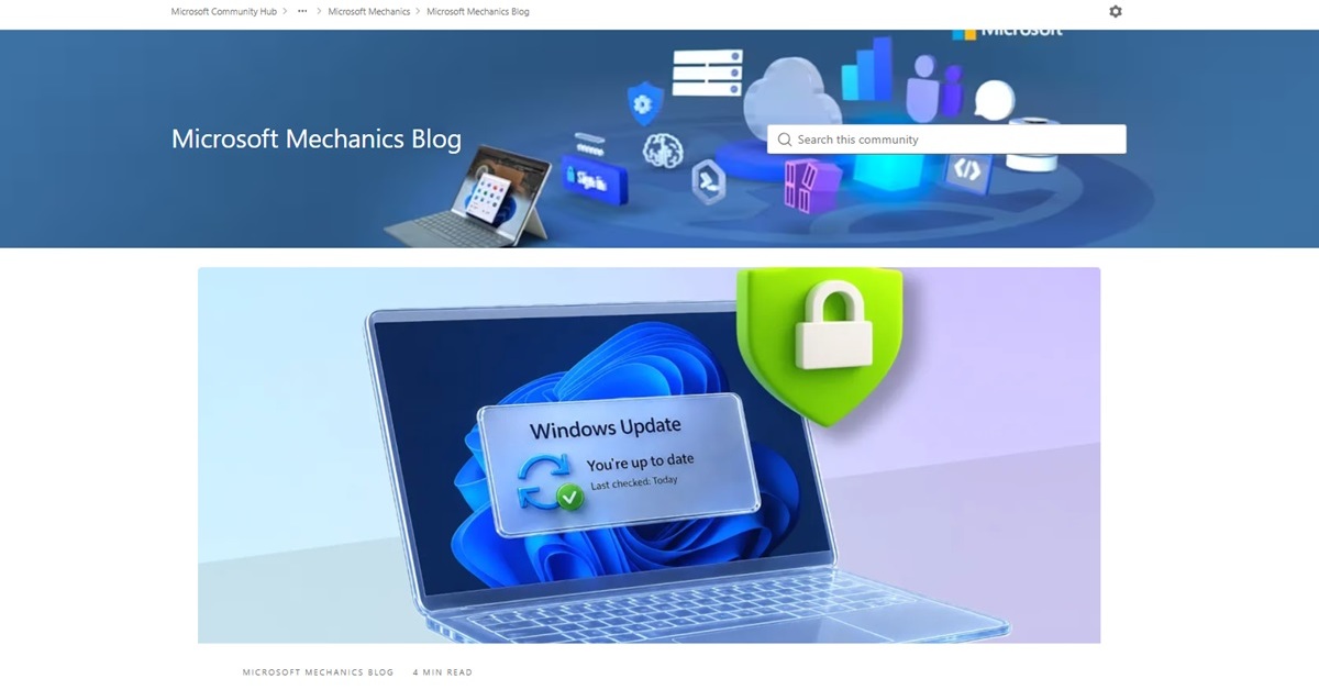[ITmedia エンタープライズ] Windowsアップデートは「3日以内」に完了へ　IT部門が工数をかけずに乗り切る方法は？