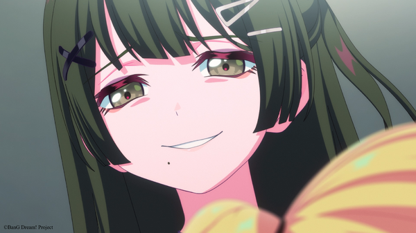 「ホラーアニメだっけ？」「ビオラやべー女」と視聴者も恐怖…！ あられの過去が明らかになった「バンドリ！ ゆめ∞みた」【第4話ネタバレあり反応まとめ】