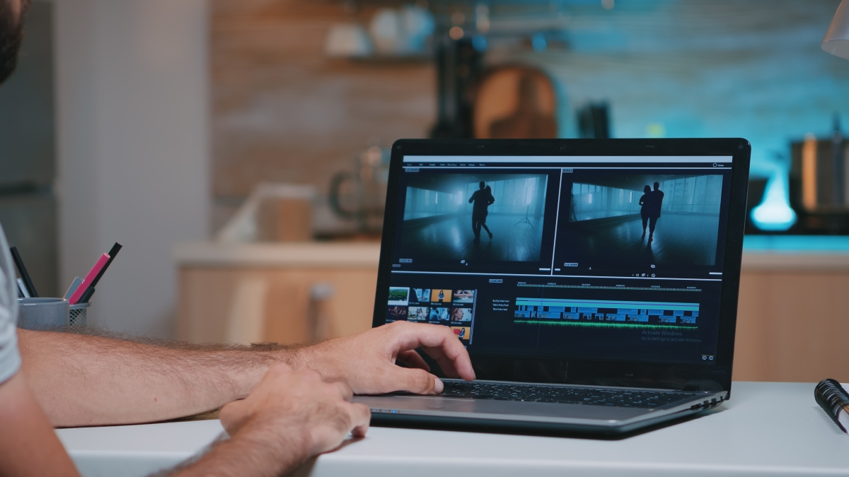 DivXやXvidで知られる動画圧縮規格「MPEG-4 Visual」でViaが管理する最後の特許が失効