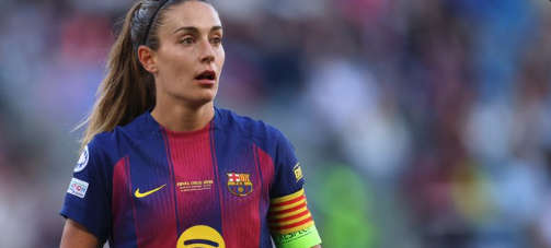 バロンドール2度受賞のスターが熊谷紗希と共闘へ！…ロンドン・シティ・ライオネスがプテジャス加入を発表