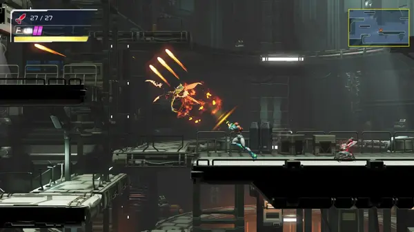 『メトロイド』新作か？『Metroid Ravenous』がブラジルのレーティング機関に一時掲載