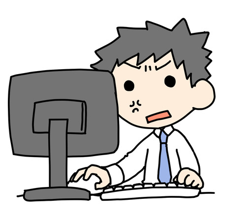 【衝撃】元生活保護ワイ、コールセンター勤務一年半で心身が弱り果てるｗｗｗｗｗ