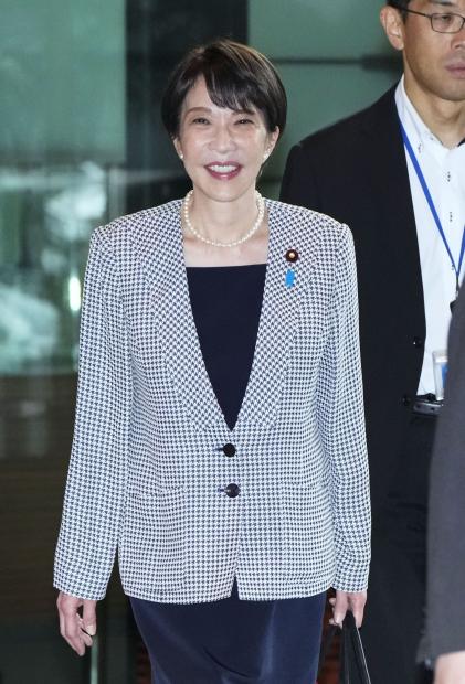 消費税減税の可否について自民内部で意見集約 首相が執行部に指示へ