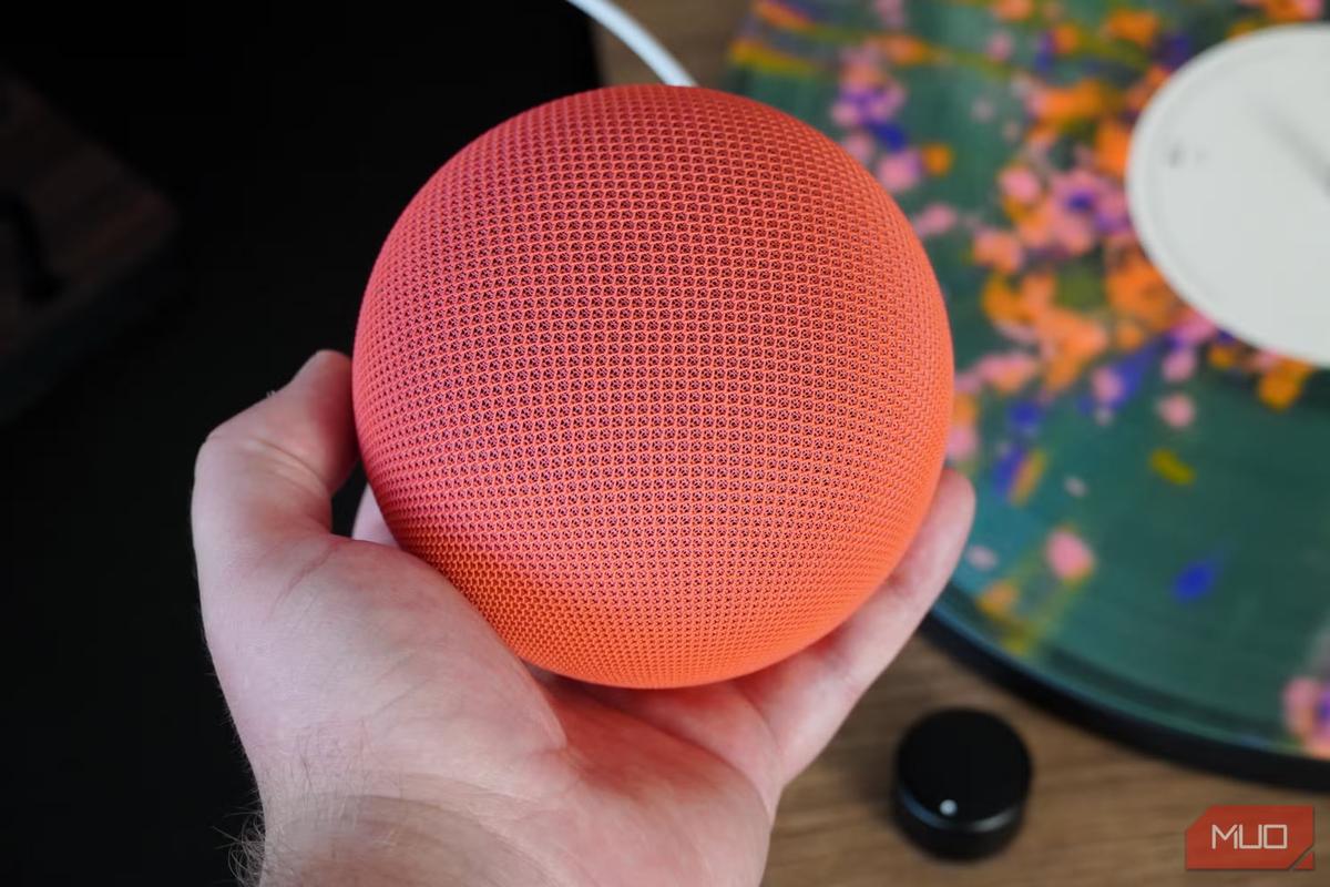 新型Google Homeスピーカーを1週間試した結果。約1万6千円でこれは買い！