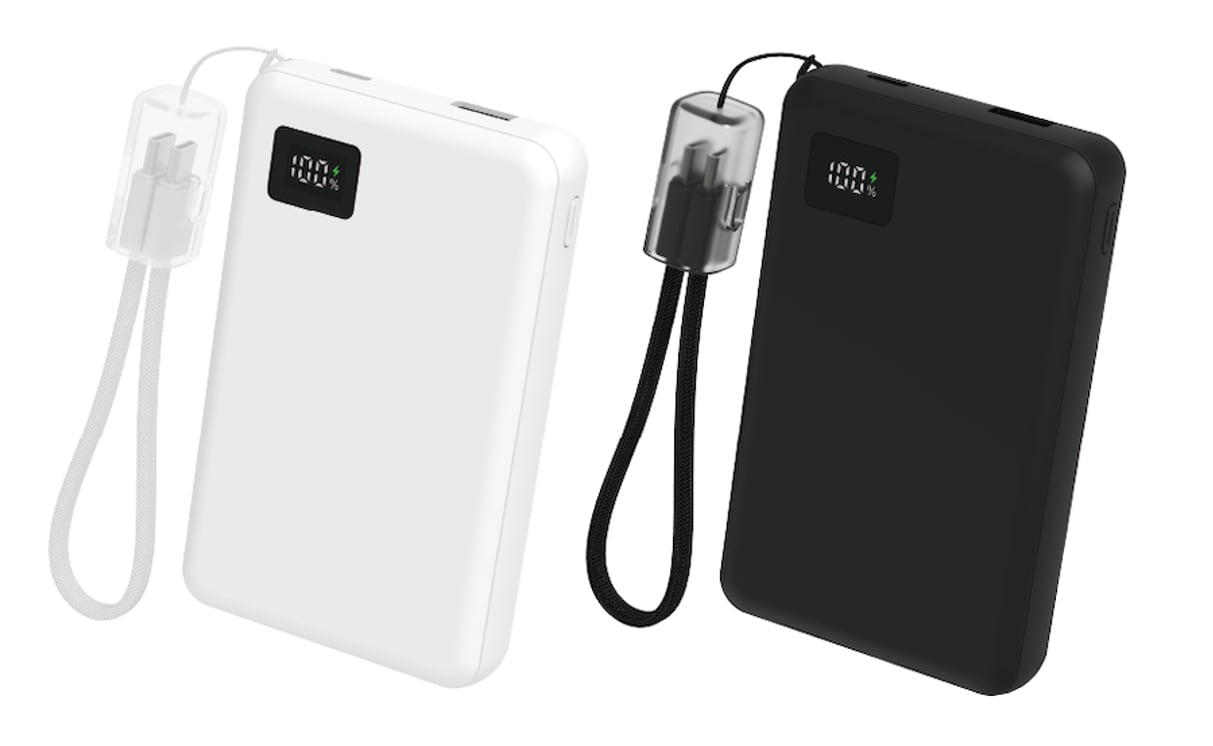 [ITmedia News] NTTドコモ、「準固体モバイルバッテリー」発売　不要なモバイルバッテリーの無料回収も