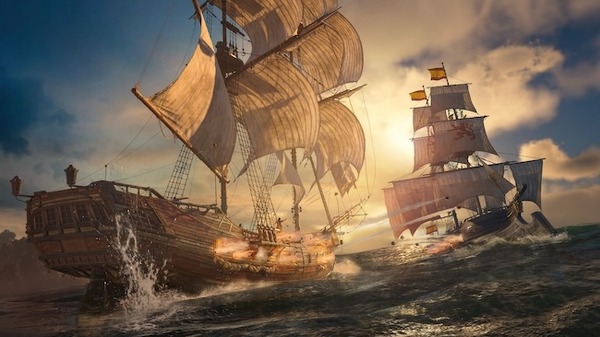 『アサクリ ブラック フラッグ RE:シンクロ』ローンチ成功もユービーアイソフト バルセロナ社員51名がレイオフに―「成功しても安全ではない」との声も