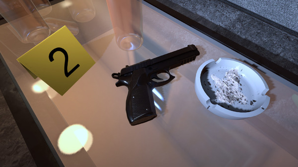 法医学の専門家として事件に挑む『Forensics: Crime Scene Detective』リリース！ドイツの州警察が開発に協力