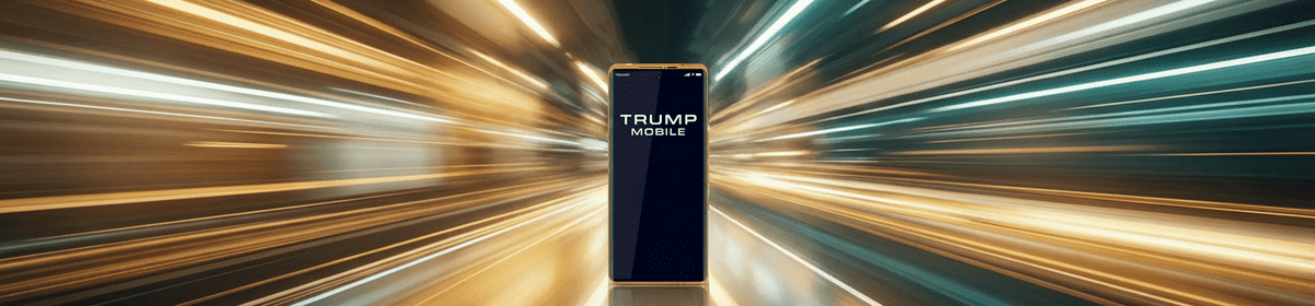 トランプモバイルのスマホ「T1」実機テストでベンチマーク・バッテリー・画面輝度などの計測結果が明らかに