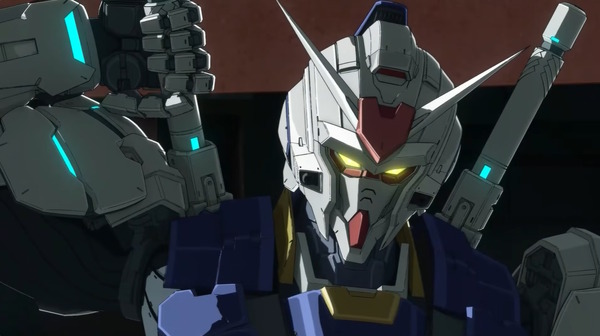 ガンダムシリーズ最新作「機動戦士ガンダムRG アレックスゼロ」発表！主人公機は「ガンダムZERO」、2027年展開