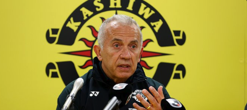 【注目】元柏レイソル・ヴィッセル神戸・名古屋グランパス指揮官ネルシーニョ氏がブラジル代表に金言！