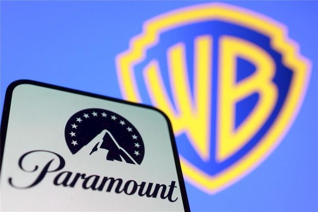 パラマウントのワーナー買収阻止求め…カリフォルニア州など12州が提訴 米