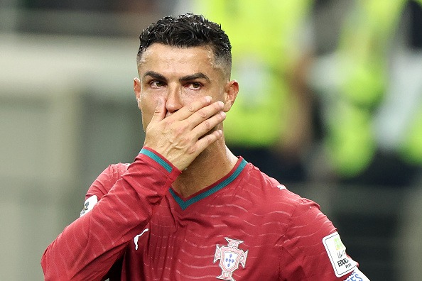 2026年のW杯で期待外れに終わったスター 英紙がワースト監督をリストアップ