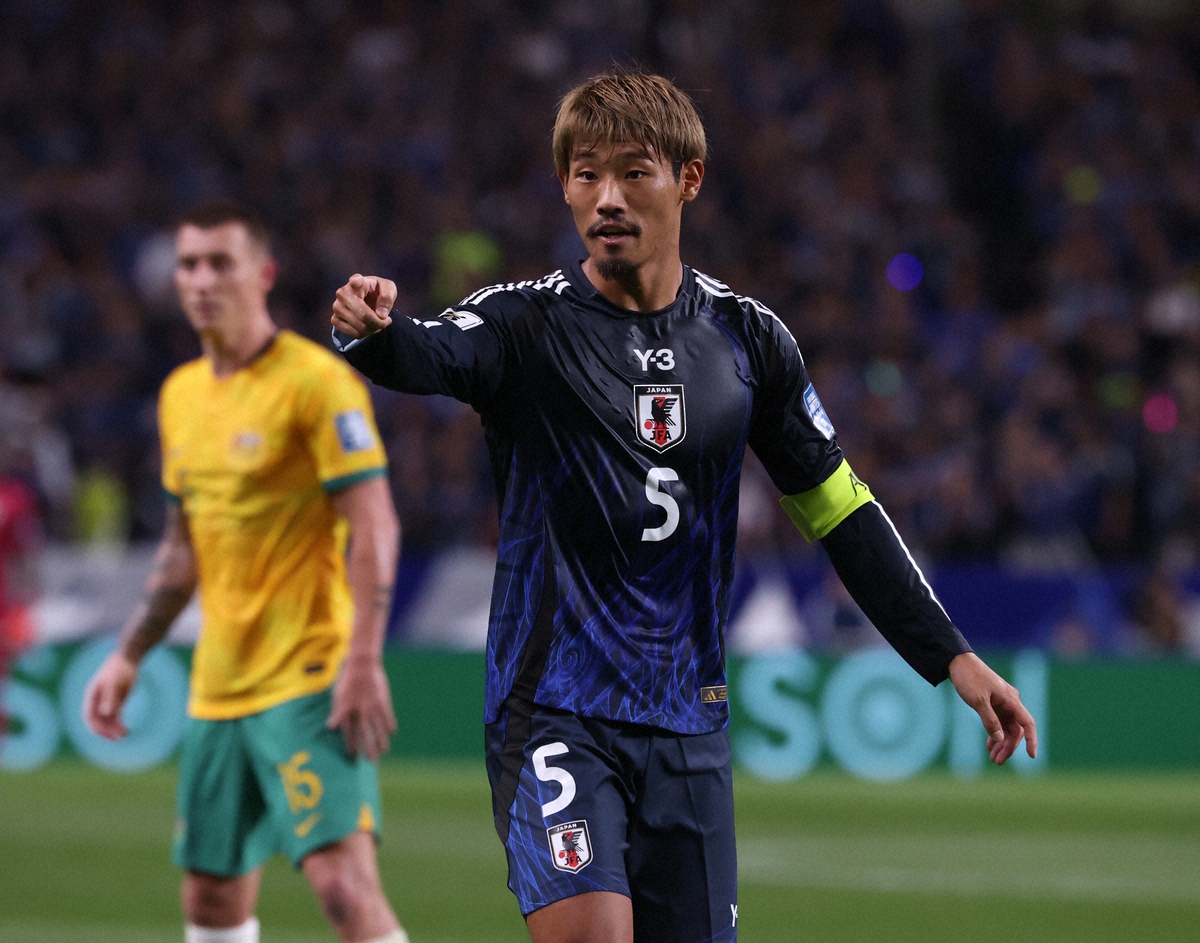 守田英正がスポルティング退団後、プレミアリーグのイプスウィッチへ移籍か