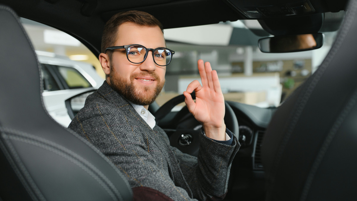 知能が高い人ほどエコな車に乗るという研究結果