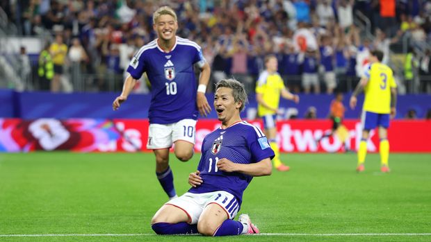 前田大然 北中米W杯でシャドー起用の舞台裏「オランダ戦の3日前…」