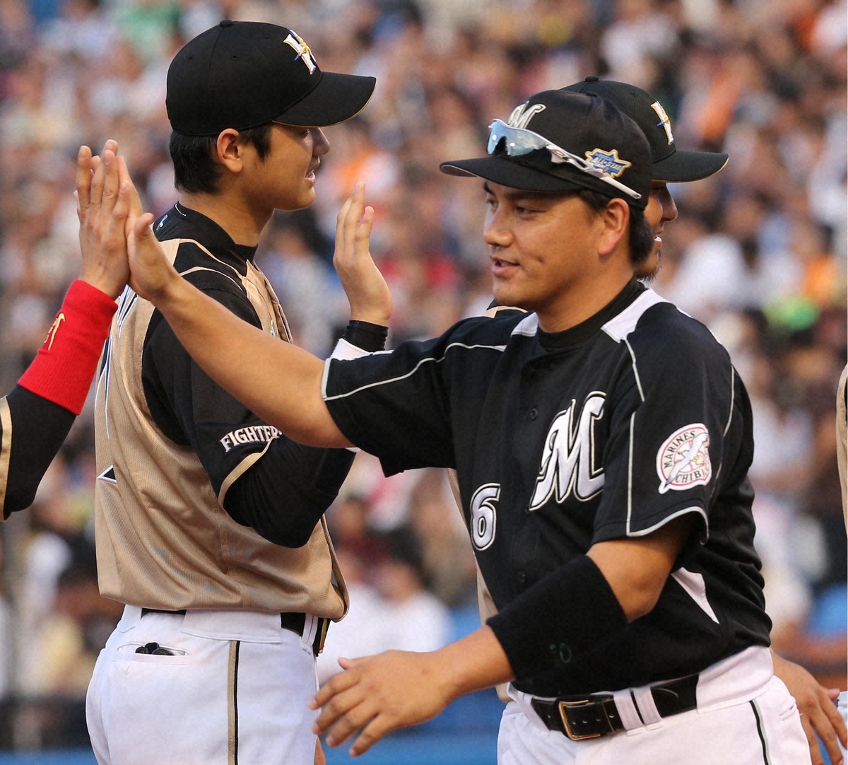 元ロッテ監督・井口資仁氏が侍ジャパン新監督の最有力候補に浮上