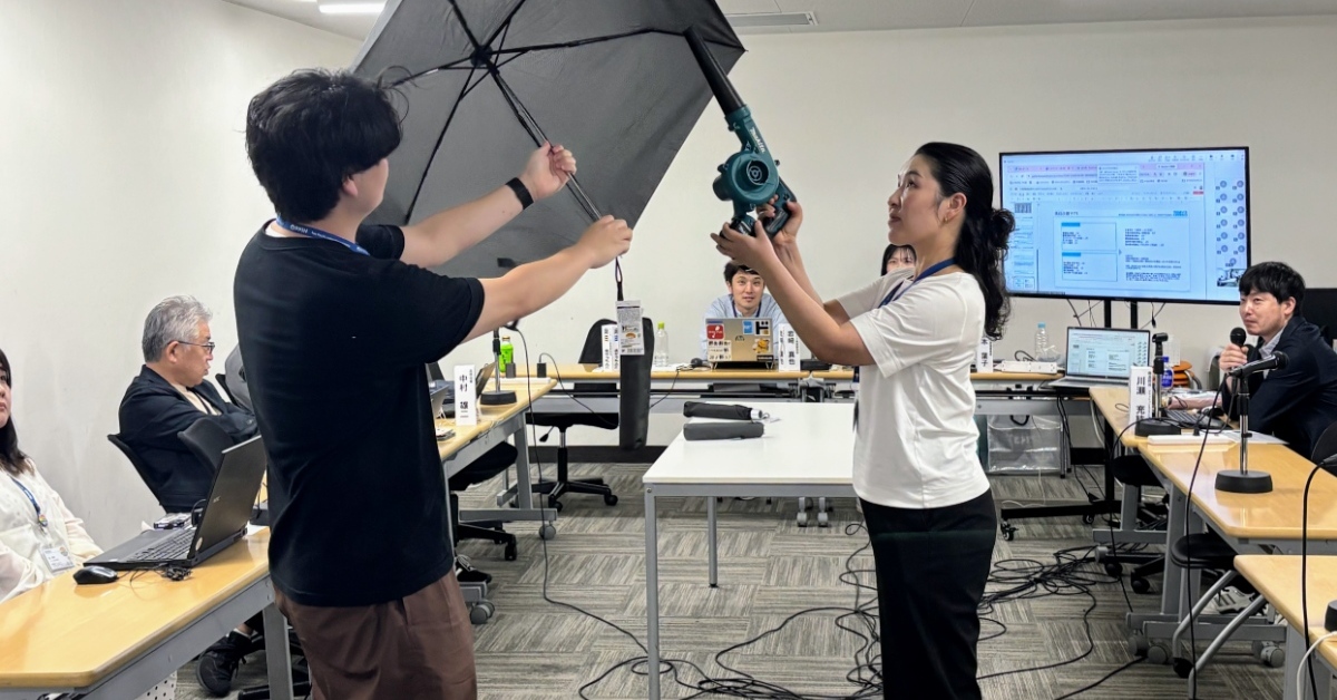 [ITmedia ビジネスオンライン] ドンキの折りたたみ傘に「ぜっっったい買わない方がいい」　酷評レビューにどう向き合う？　商品改善会議をのぞいてみた