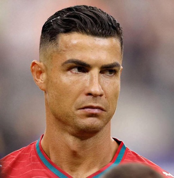 クリロナ、W杯で優勝するまで引退しなさそうｗｗｗ