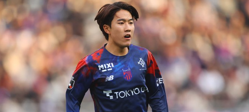 バレンシア移籍！佐藤龍之介の過去が凄い！FC東京元監督「日本人選手にはない能力あった」