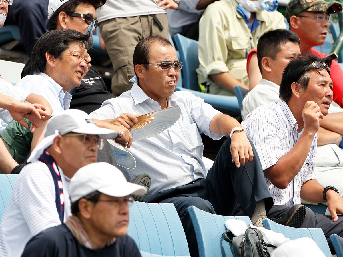 【高校野球】「家庭教師の日は練習を早く終わってた」 岡田彰布だけが受けた”特別待遇”とは…創部100年・北陽の知られざる秘話