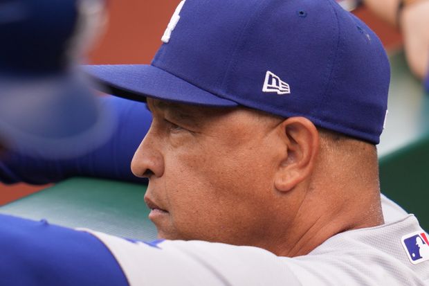 大谷翔平がブルペン投球を回避、ロバーツ監督が8月中の復帰に言及