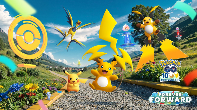 NHKの「新プロジェクトX」にて「ポケモンGO」特集回が本日7月25日20時7分より放送
